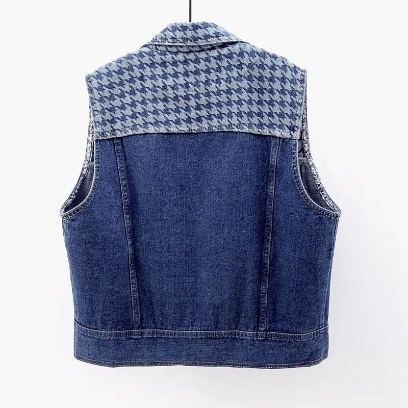 Gentov Denim Jacket