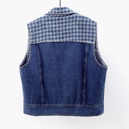 Gentov Denim Jacket