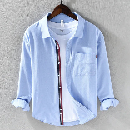 Lauren Cotton Shirt
