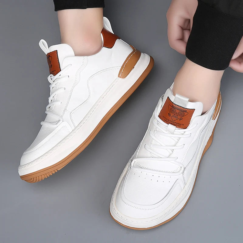 Carter Rayson Shoes