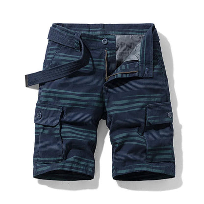 Patrick Diego Shorts
