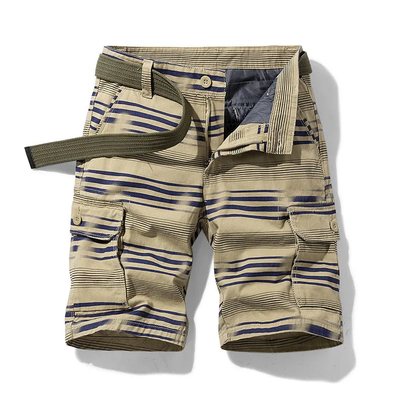Patrick Diego Shorts