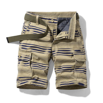 Patrick Diego Shorts