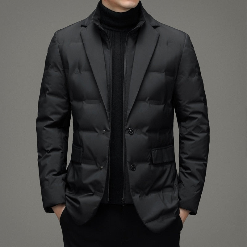 Deccan Puffer Jacket