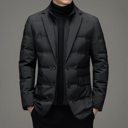 Deccan Puffer Jacket
