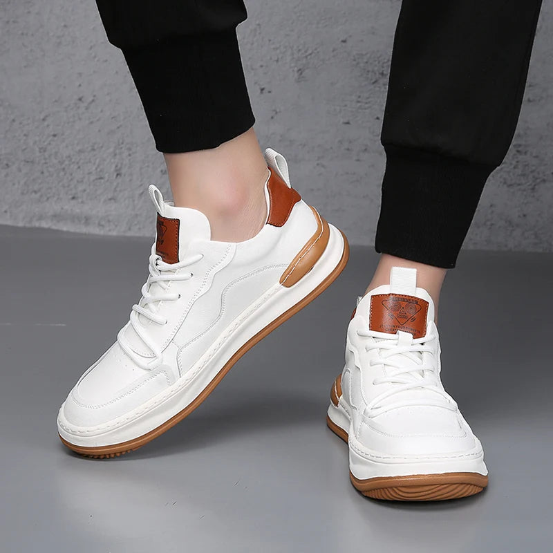 Carter Rayson Shoes