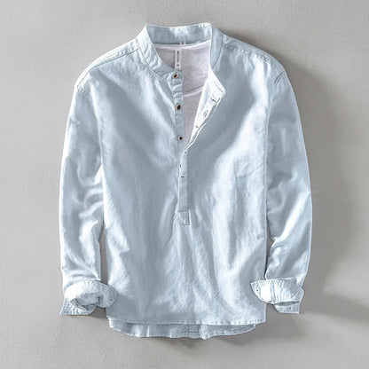 Lorien Linen Shirt