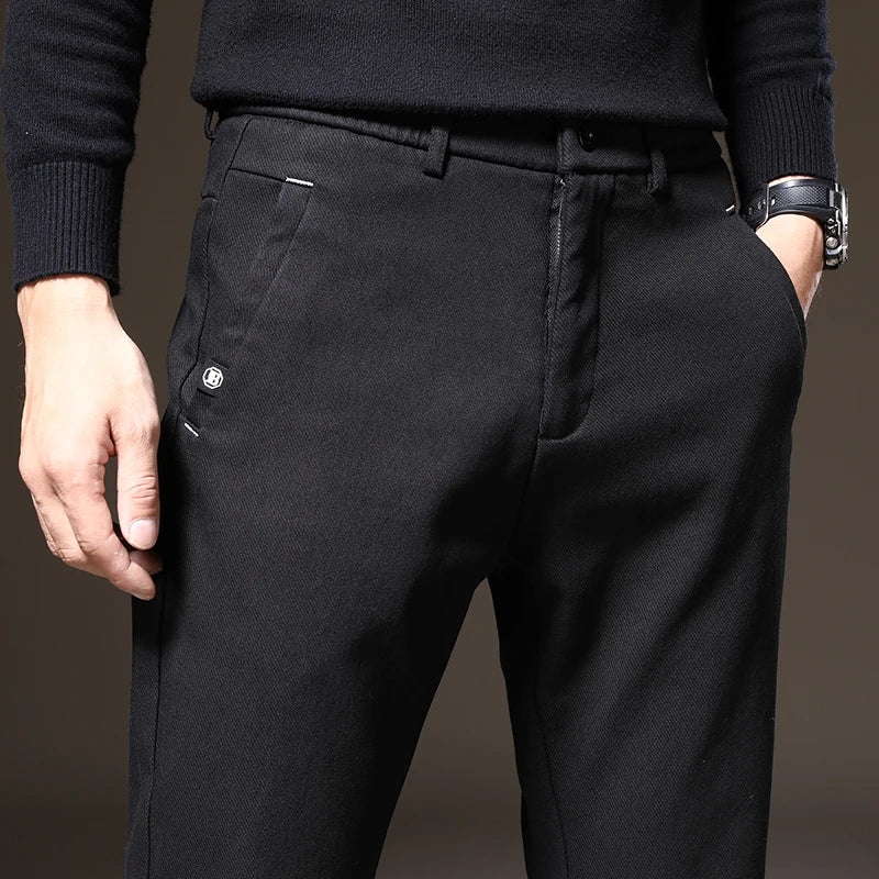 Enzo Latio Pants