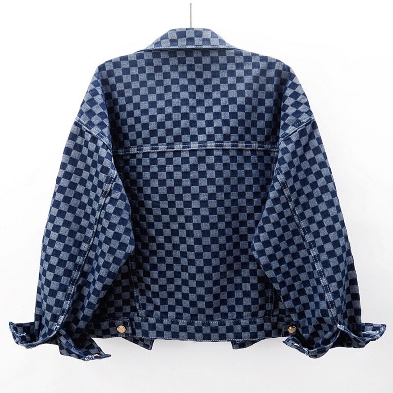 Gregory Denim Jacket