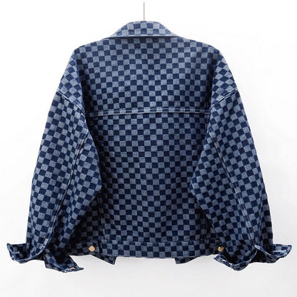 Gregory Denim Jacket