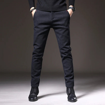 Brantley Cotton Pants