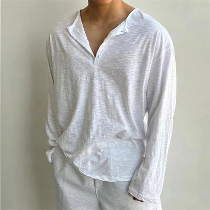 Mortin Waris Shirt