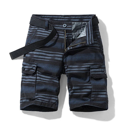 Patrick Diego Shorts