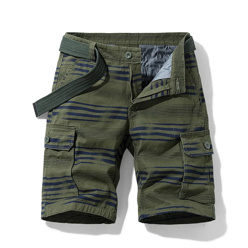 Patrick Diego Shorts