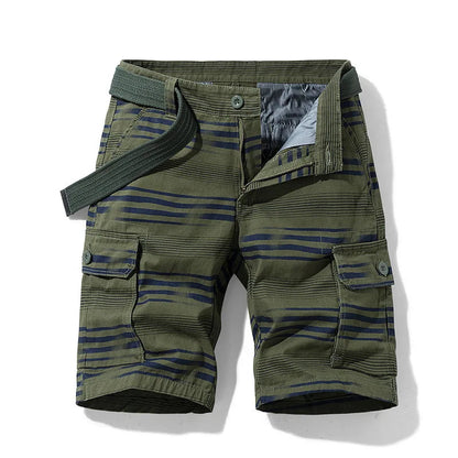 Patrick Diego Shorts