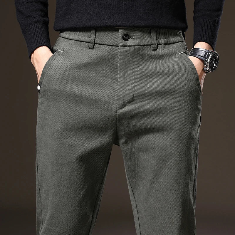 Enzo Latio Pants