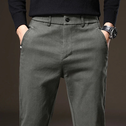 Enzo Latio Pants