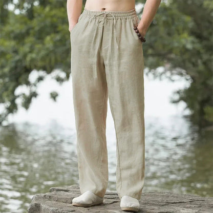 Marcus Premium Pants