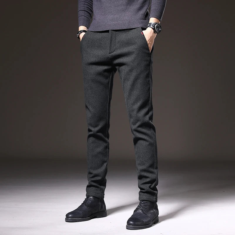 Brantley Cotton Pants