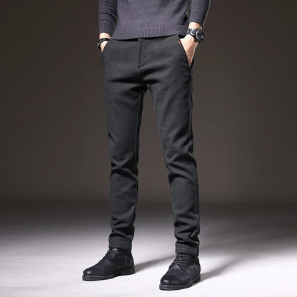 Brantley Cotton Pants