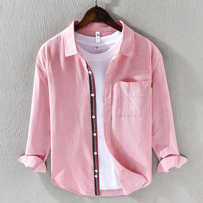 Lauren Cotton Shirt