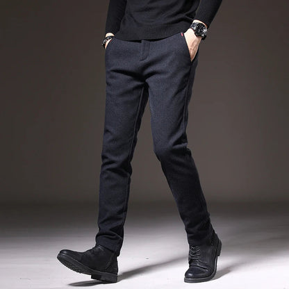 Brantley Cotton Pants