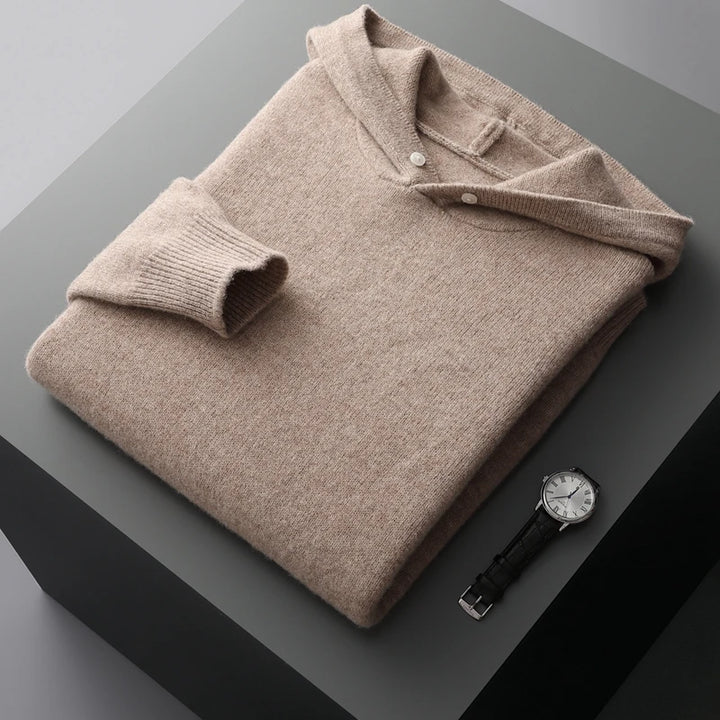 Logen Premium Sweater