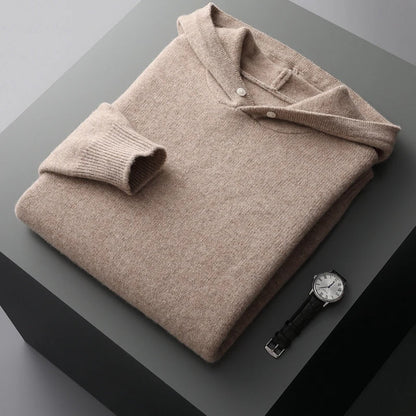 Logen Premium Sweater