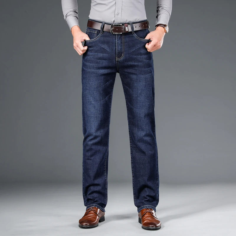 Preston Denim Jeans