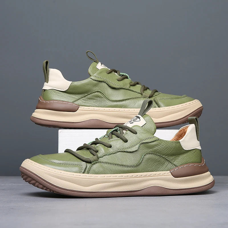 Carter Rayson Shoes