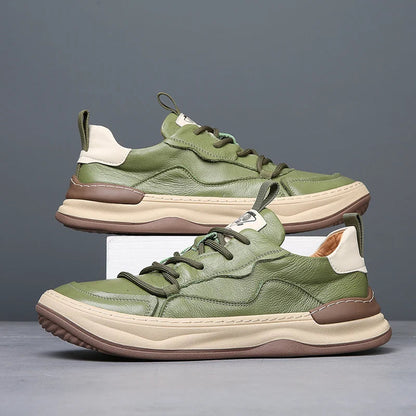 Carter Rayson Shoes