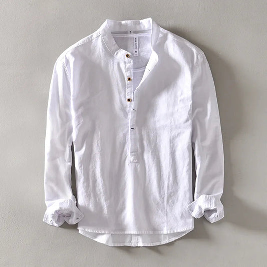 Lorien Linen Shirt