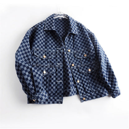 Gregory Denim Jacket