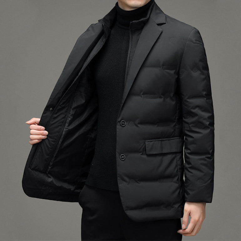Deccan Puffer Jacket
