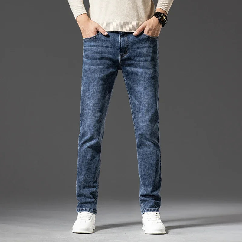 Ivan Denim Jeans
