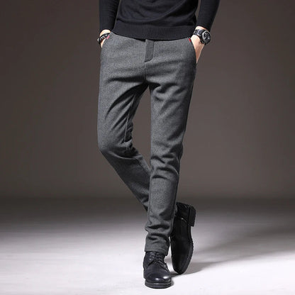 Brantley Cotton Pants