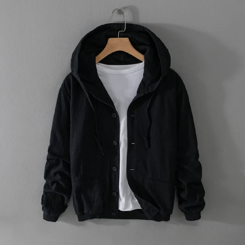 Carson Brock Hoodie