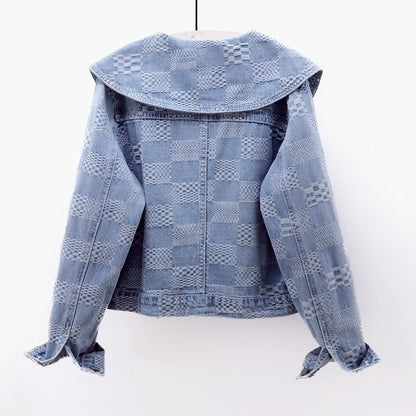 Cassidy Denim Jacket