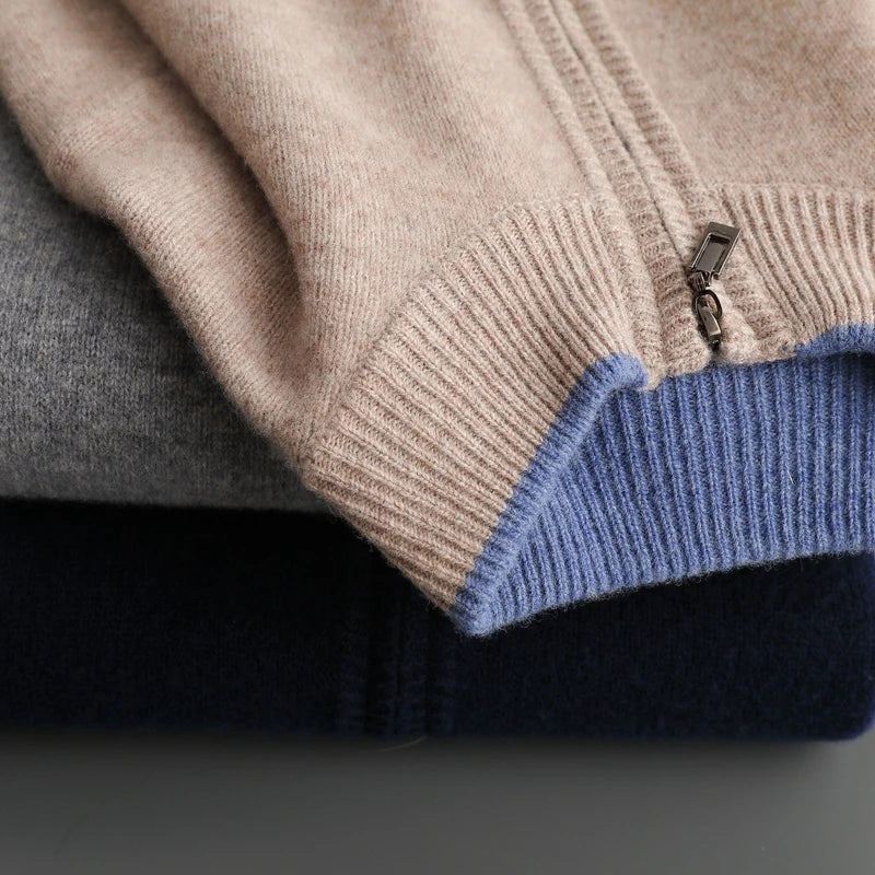 Ruben Cashmere Jacket