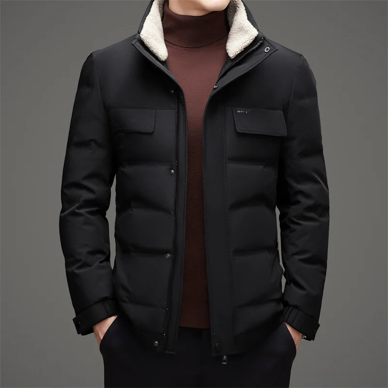 Diego Premium jacket