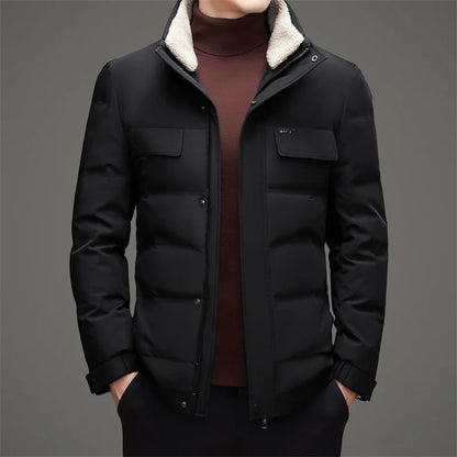 Diego Premium jacket