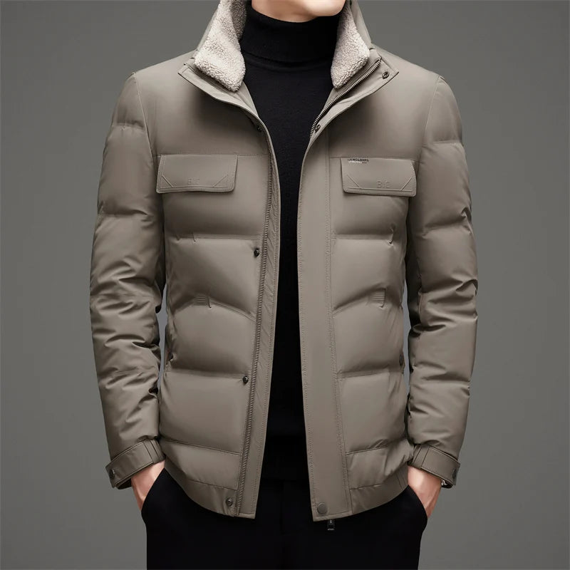 Diego Premium jacket