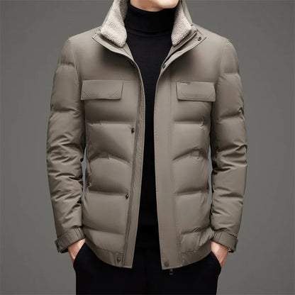 Diego Premium jacket