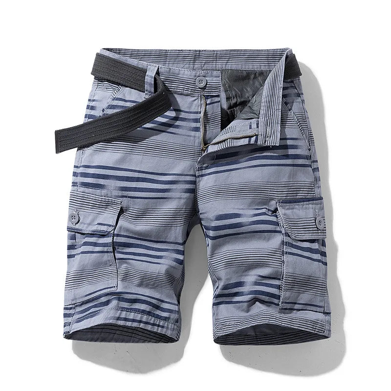 Patrick Diego Shorts