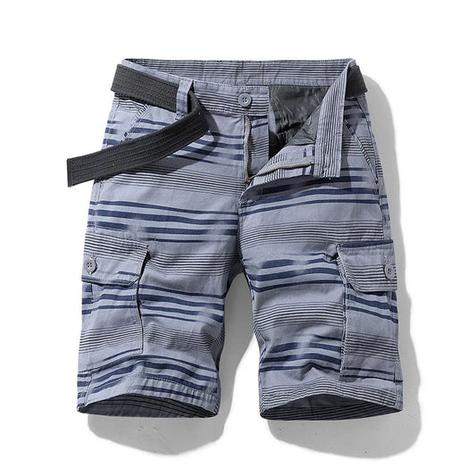 Patrick Diego Shorts