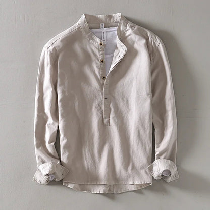Lorien Linen Shirt