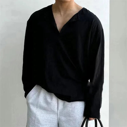 Mortin Waris Shirt