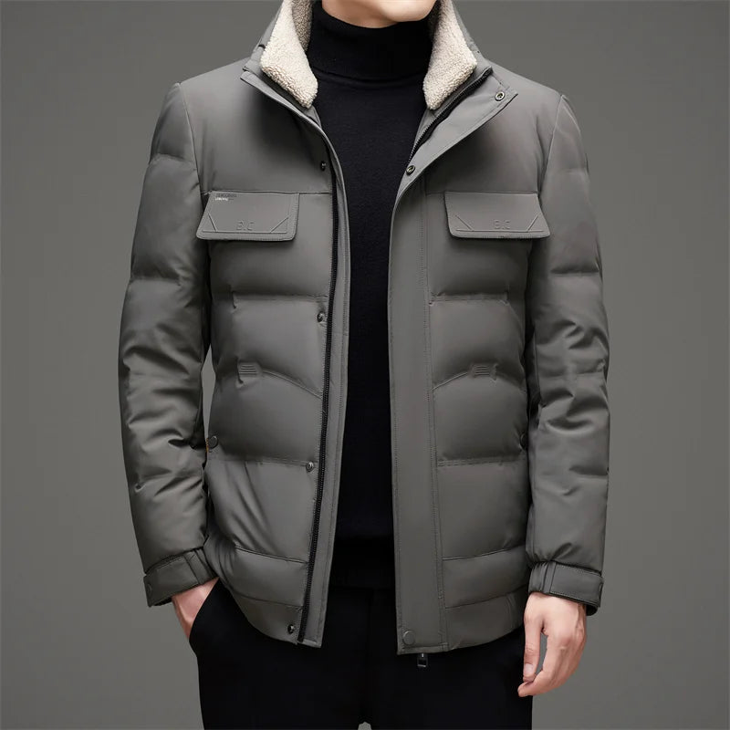 Diego Premium jacket