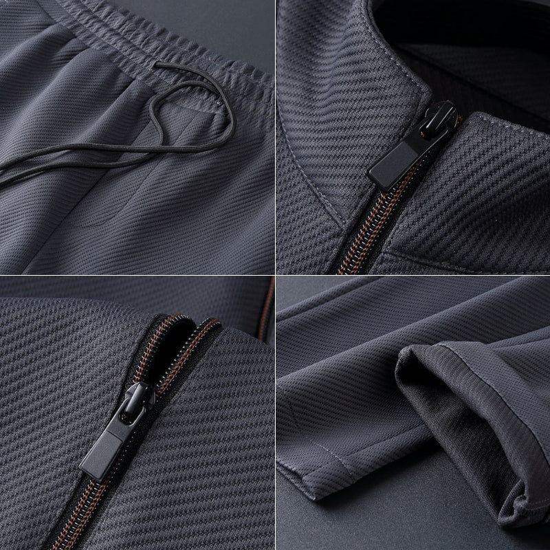 Ashton Tracksuit Set