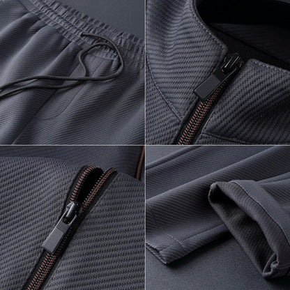 Ashton Tracksuit Set